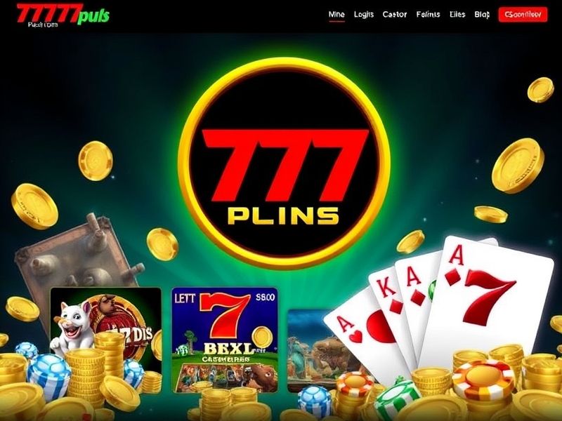 Welcome to 777pub.com – your ultimate guide to online gambling. Discover top-rated casino games, exclusive bonuses, and expert insights on slots, blackjack, poker, and more. Register now for a thrilling gaming experience!