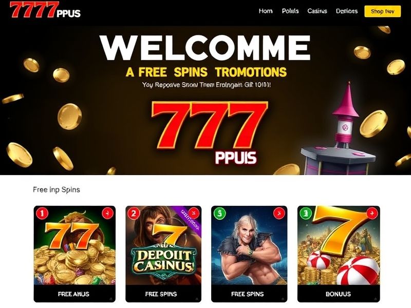 Welcome to 777pub.com – your ultimate guide to online gambling. Discover top-rated casino games, exclusive bonuses, and expert insights on slots, blackjack, poker, and more. Register now for a thrilling gaming experience!
